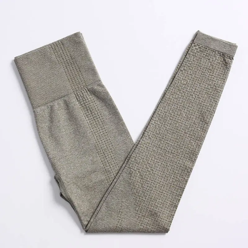 Military green trousers