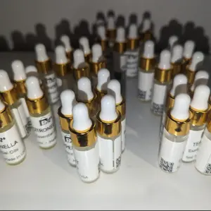 Essential Oils scents. Healthy• Therapy• Wellness•fragrance• 5ml