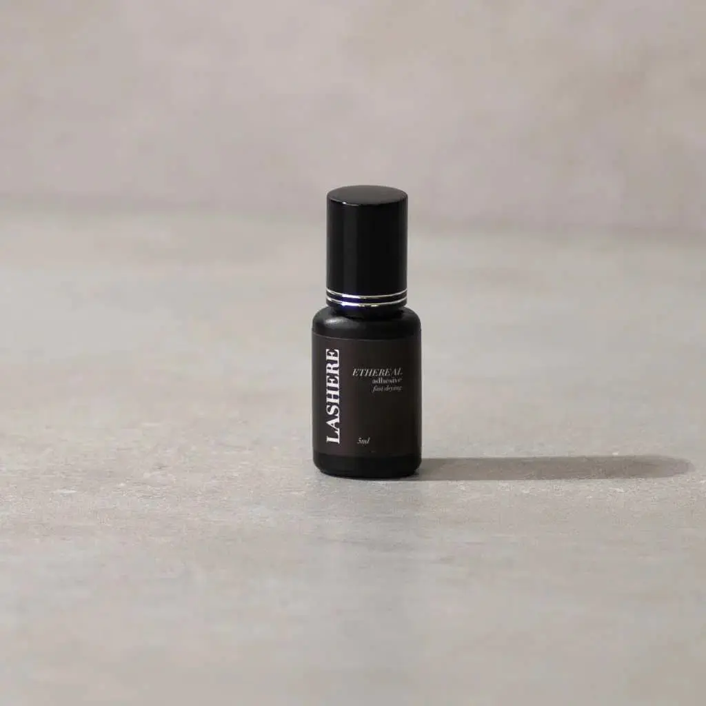 Ethereal Lash Adhesive