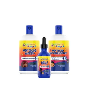 GWP - Kaleidoscope Kids Miracle Growth System