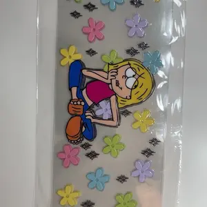 Flower Girl Cup Wrap