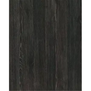 Dc-fix  17 x 78 in. Decorative Self Adhesive Film, Oak Sheffield Dark