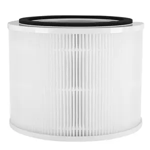 2-Pack Air Purifier Replacement Filter