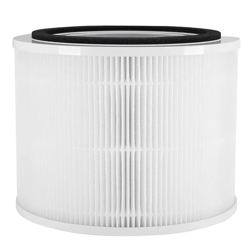 2-Pack Air Purifier Replacement Filter