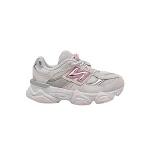 Girls' Toddler New Balance 9060 Casual Shoes