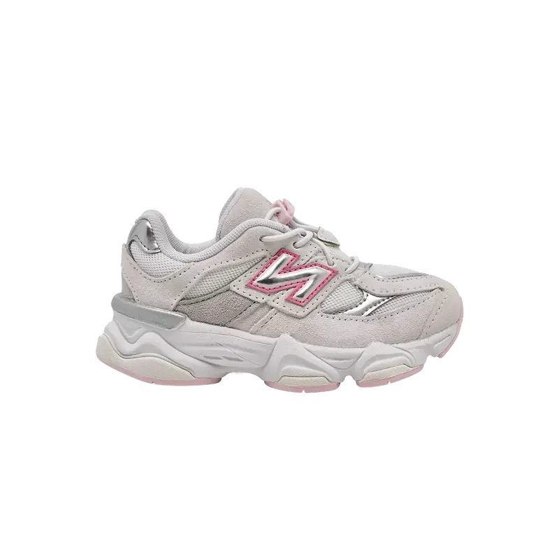 Girls' Toddler New Balance 9060 Casual Shoes