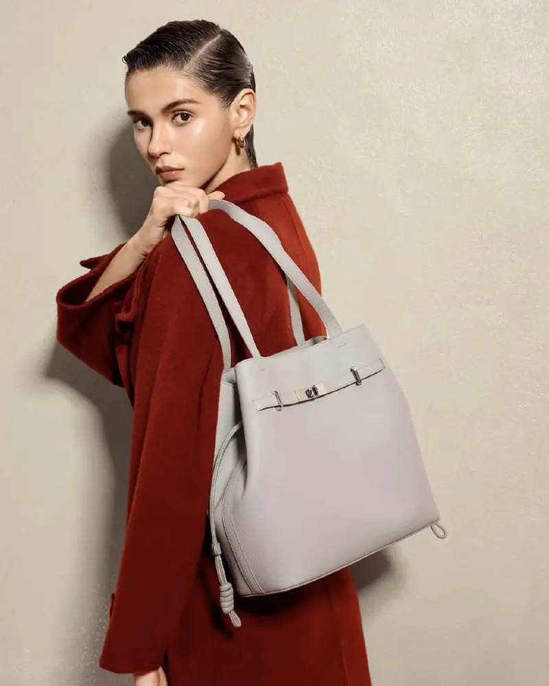 【THE SOLE】MONTECARLO / BOSTON TOTE BAG Boston Icons Tote – Alice & Wonder