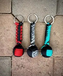Shortie Monkey Paw Keychain - MULTI COLOR Shortie Monkey Paw Keychain - MULTI COLOR