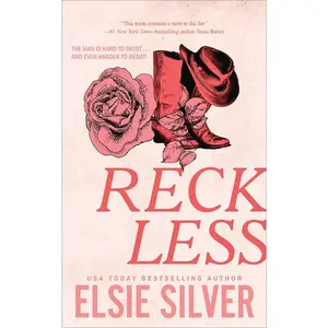 Reckless - Elsie Silver
