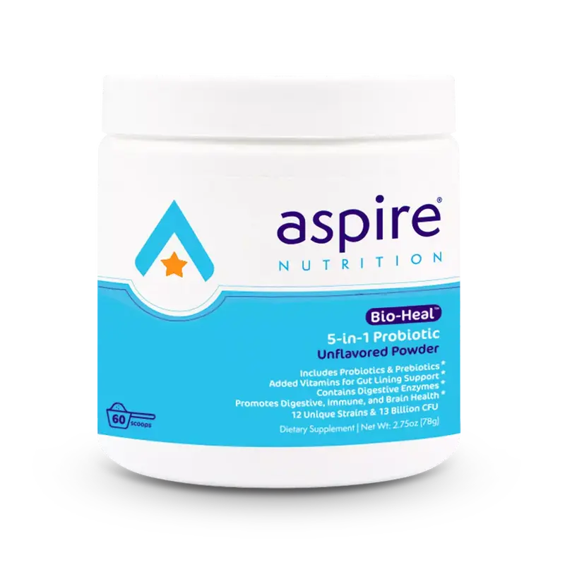 Aspire Nutrition Liposomal Glutathione Liquid