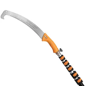 Manual Pole Saws for Tree Trimming Manual Pole Saws for Tree Trimming