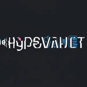 Hype Vault