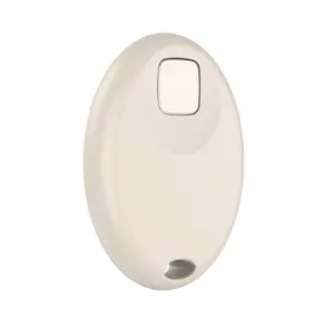Two-Way Search Anti-Lost Locator Precise Positioning Instant Loss Reminder Smart Tracking Device