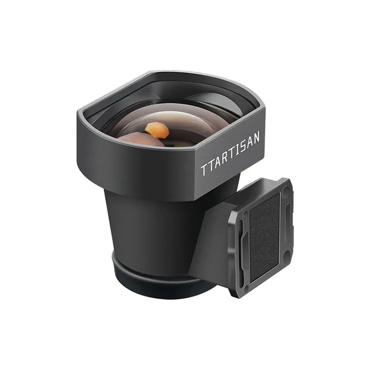 TTArtisan 35mm External Optical Viewfinder, Black