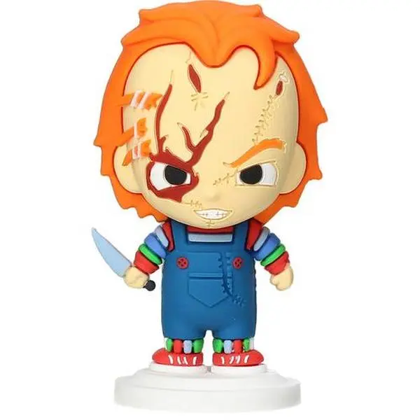 Chucky Pokis figurine/statue  [COLLECTIBLES] figurine/statue, Collectible