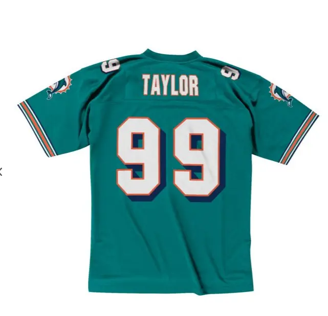 Miami Dolphins 2006 Jason Taylor
