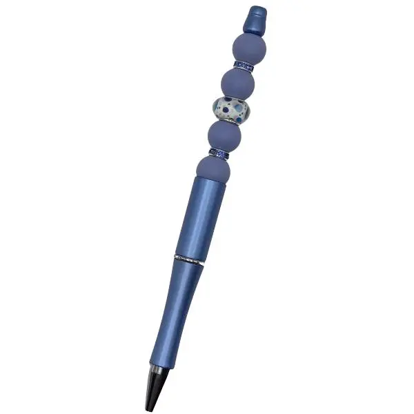 Indigo Doodle Pen-2, Office Stationery Writing Tool for Computers & Office Equipment Use
