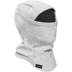 Ski Mask Balaclava Cold Weather Warm and Fleece Face Mask Neck Warmer Full Face Mask for Men&Women