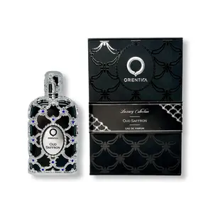 ORIENTICA OUD SAFFRON 2,8 OZ FOR MEN