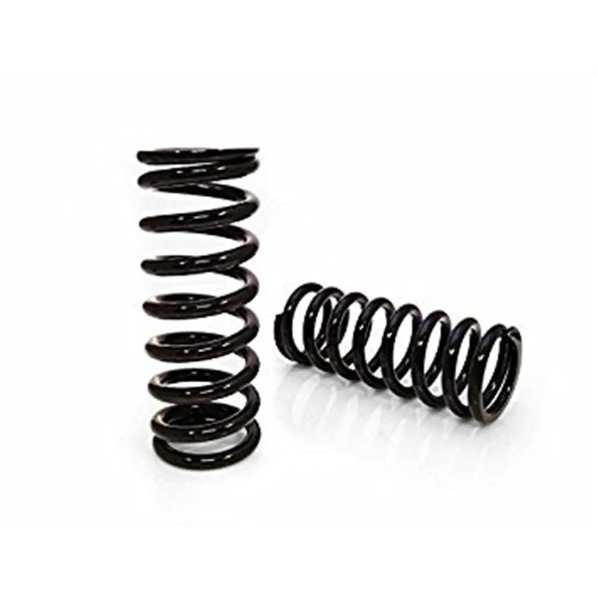 212 MAIN Coil Over Spring Set - High-Quality Construction Coil Springs, 500lbs Cap, 255mm Tall, 8.1lbs Weight, 9.5x7.5x4 Dimensions, Easy Installation, Compatible with 337 Shock Pair