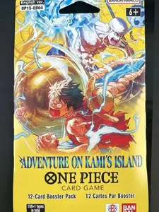 one piece op15 adventure on kami’s island
