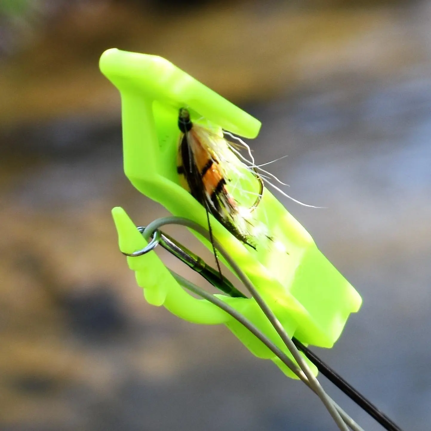 Fly Retriever - CatchALure