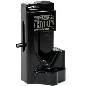 Lug Crimper Tool - Crimps 8 AWG to 4/0 Battery & Cables (Workbench-Mountable)