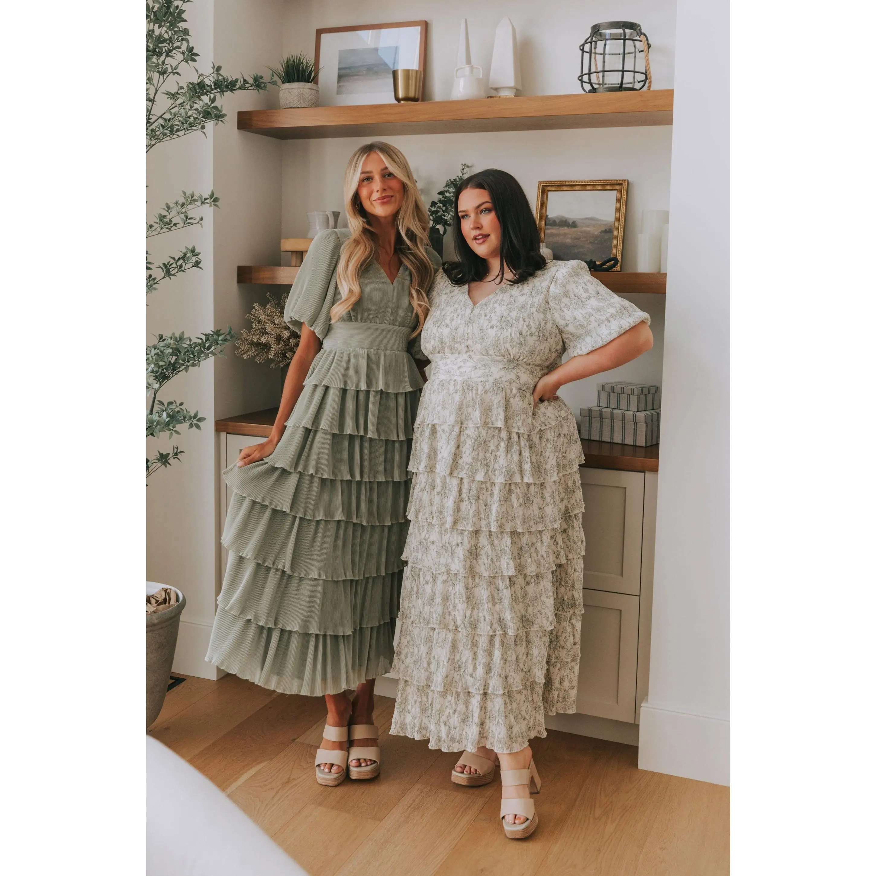 EXCLUSIVE - Promise Me This Dress - Short Sleeve Bridesmaid Mother of the Bride Event Dress with V-Neckline Tie Waist & Tiered Skirt 10 Hues, Size Inclusive XXS-6XL - TikTok Shop EXCLUSIVE - Promise Me This Dress - Short Sleeve Bridesmaid Mother of the Bride Event Dress with V-Neckline Tie Waist & Tiered Skirt 10 Hues, Size Inclusive XXS-6XL - TikTok Shop