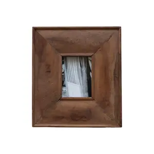 Found Photo Frame