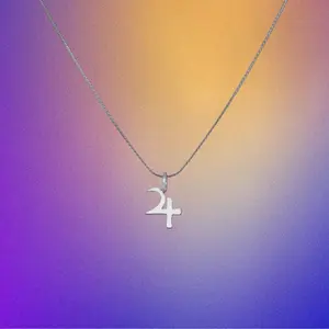 Jupiter Necklace
