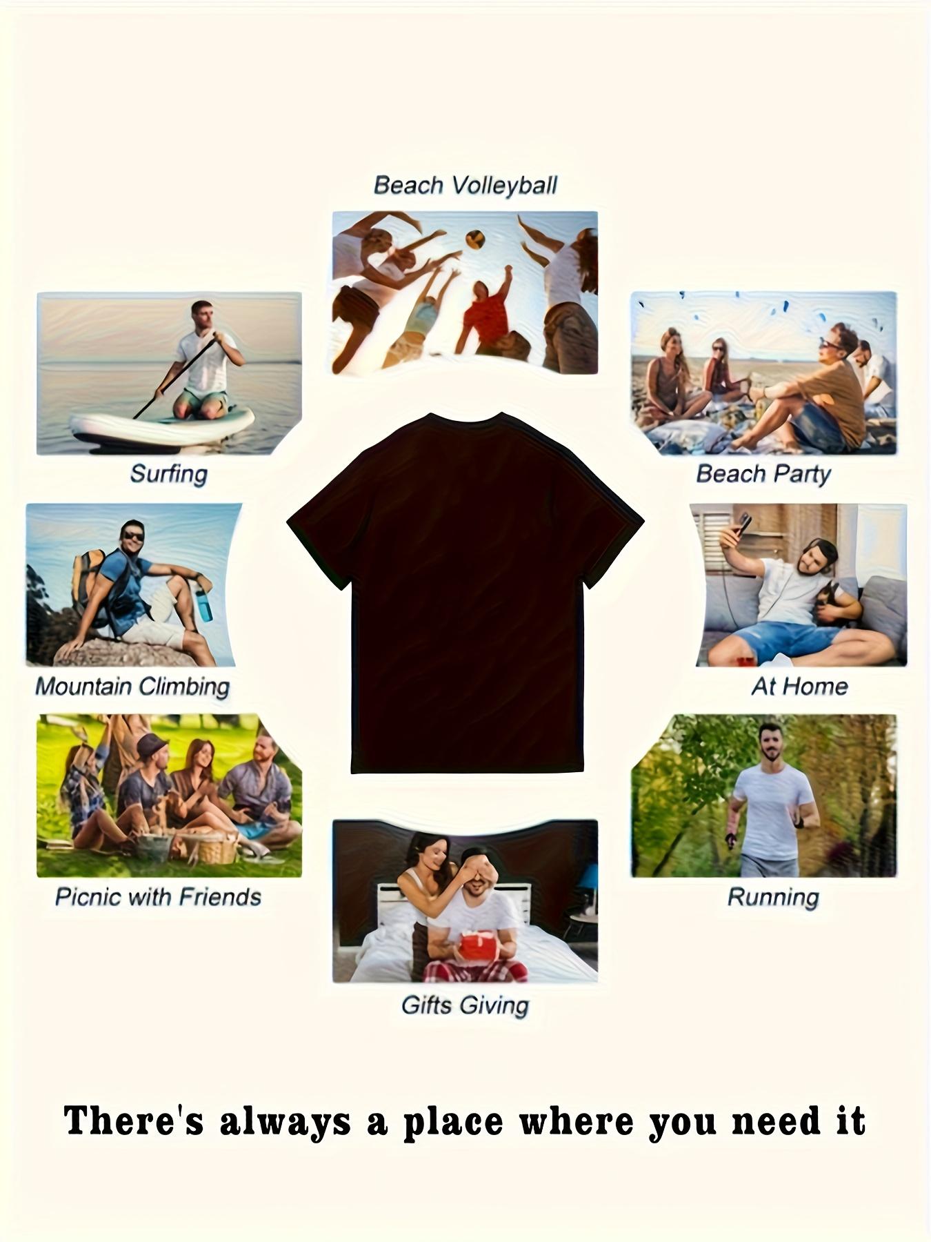 Humorous Graphic T-Shirt Featuring an Alien Gorilla Heart - Black Crew Neck Tee Made from Soft, Breathable for Casual Events - Machine Washable, Regular Fit, Ideal for Animal Lovers, Summer Wear with Unique Print And Comfortable Fabric, Quirky Style