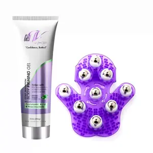 Firm & Contour V-Kit