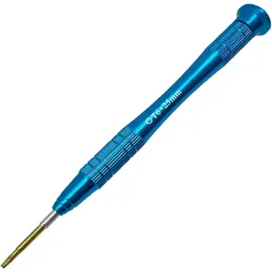 Precision  T6 with Six-point -shaped ,  Precision Tip Compatible with  Laptop, S2 Steel Tip, , Rotating Cap, Anti-slip Grip