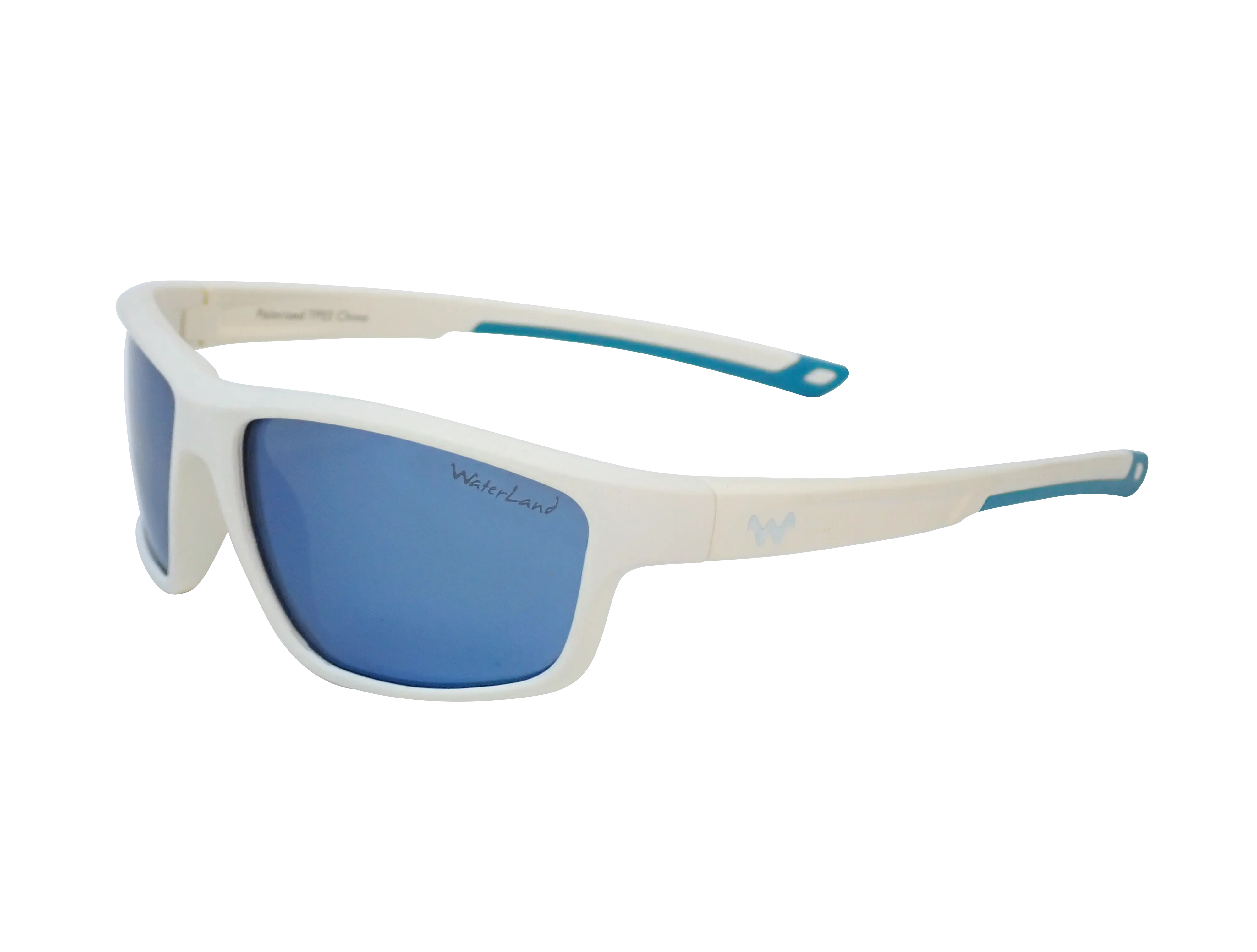 KidFisher - Matte White  