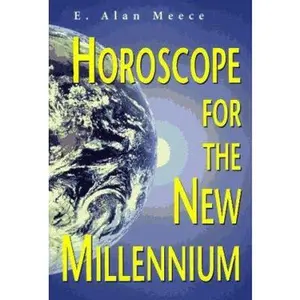 USED-Horoscope for the New Millennium by Eric Meece (Paperback)
