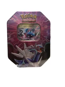 Pokemon TCG: Azure Legends Tin