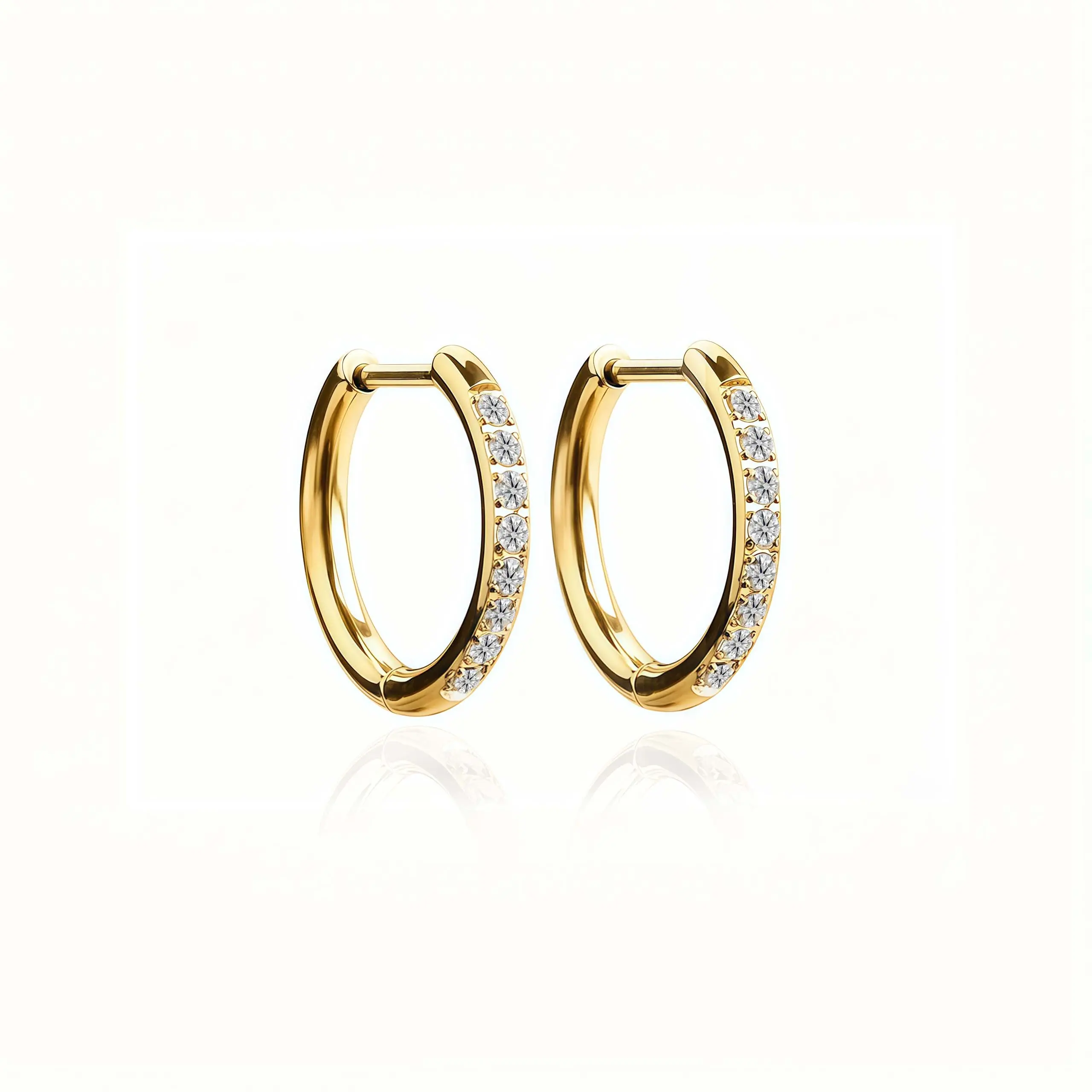 Golden - 12mm