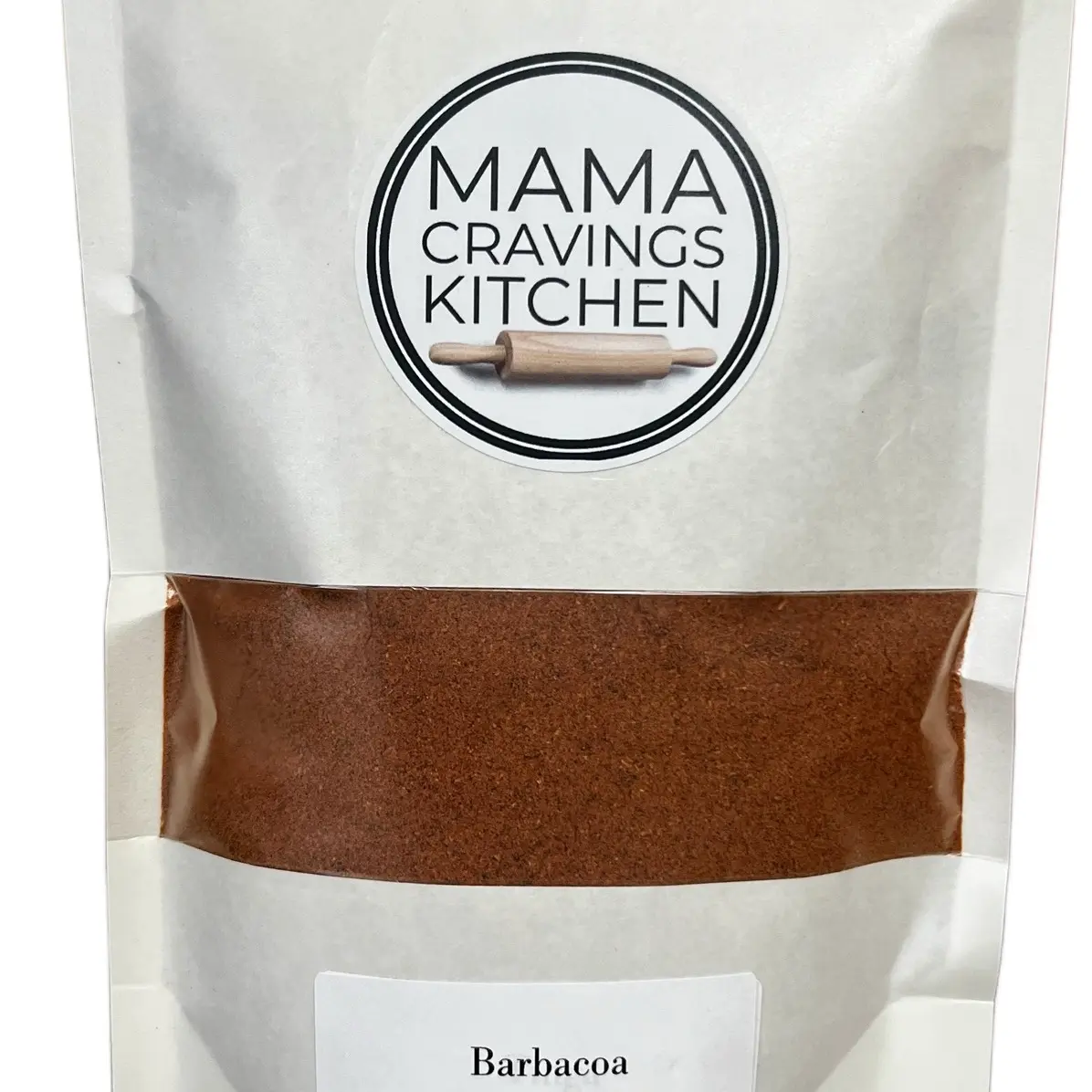 Mama Cravings BARBACOA MIX 9 oz Flavor Spice