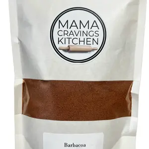 Mama Cravings BARBACOA MIX 9 oz Flavor Spice