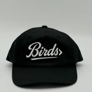 Birds > Snapback Hat