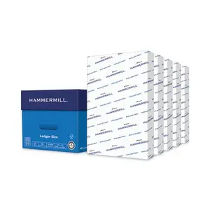 Hammermill 11 x 17 in. 20 lbs 92 Brightness Copy Paper - Case of 5