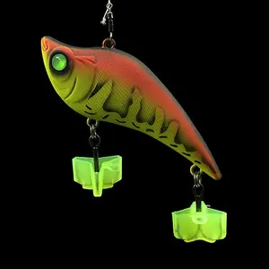 Defense Bait and Tackle Treble Hook holder (2 pack)