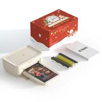 Christmas-Edition-Beige + 20 Sheets