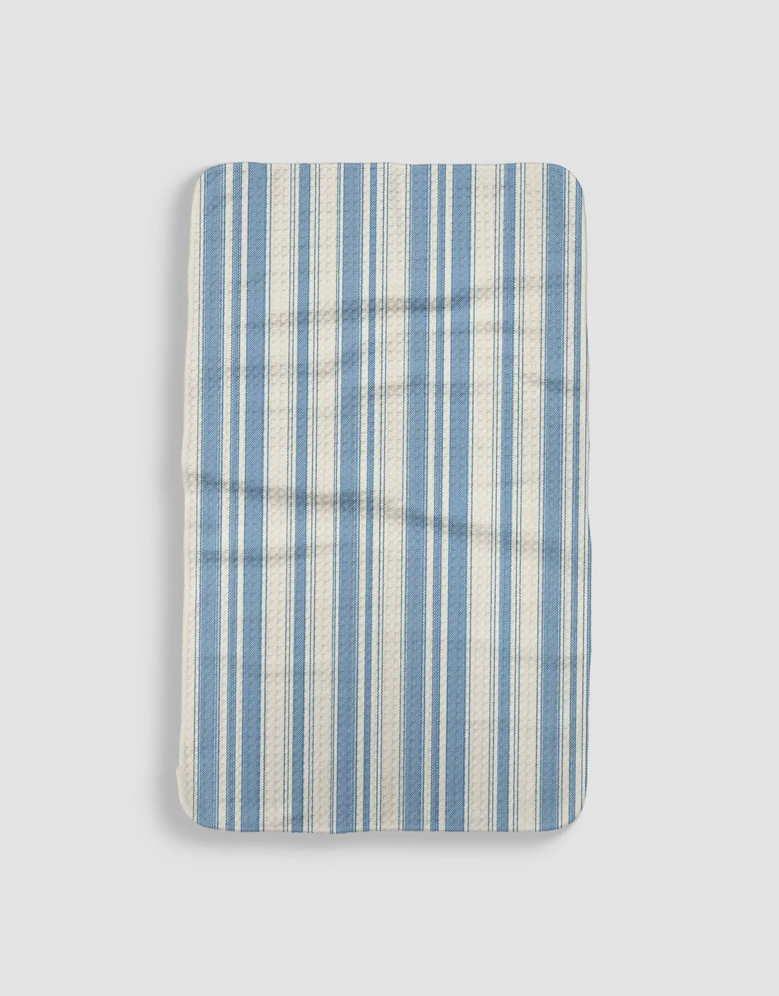 French Linen Rectangular Kitchen Tea Towel - 16x28", Double-Sided Full Coverage Artwork Print, Quick-Drying, High-Absorbency Home Cleaning Cloth, Ideal Housewarming Gift, Hostess Gift Option