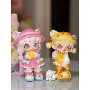 MIOCO Four Seasons Magic Series Blind Box Figurines