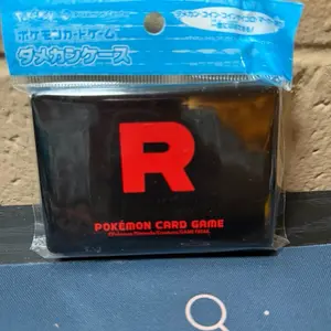 Pokemon Trading Card Game Damage Counter/Dice Case