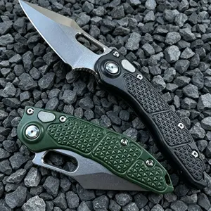 HM390 Compact Pocket Outdoor Folding Outdoor FoldingKnifeIPortable for Outdoor I Daily Use | Perfect for Gift
