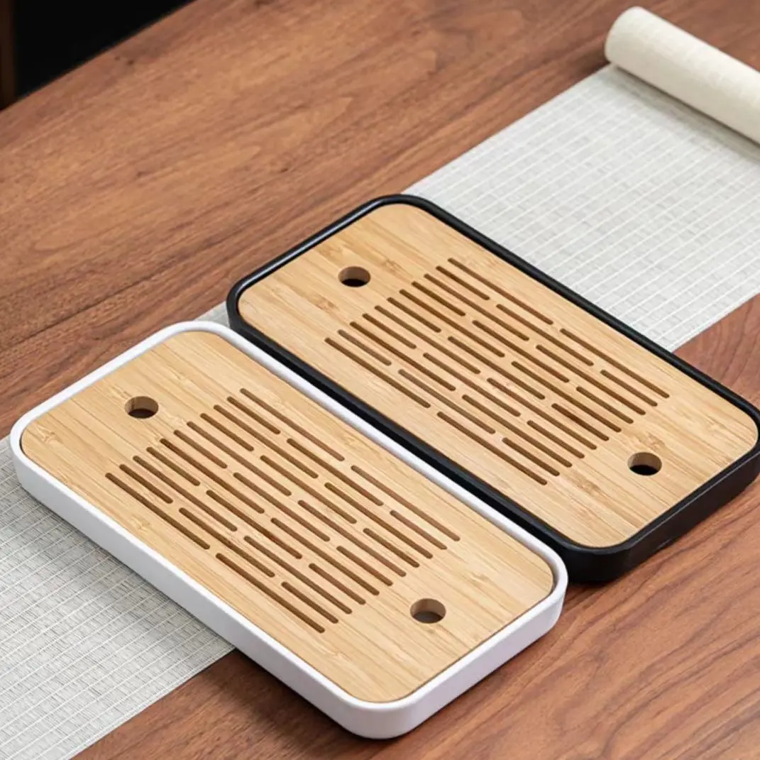 Bamboo Tea Tray Bamboo Tea Tray