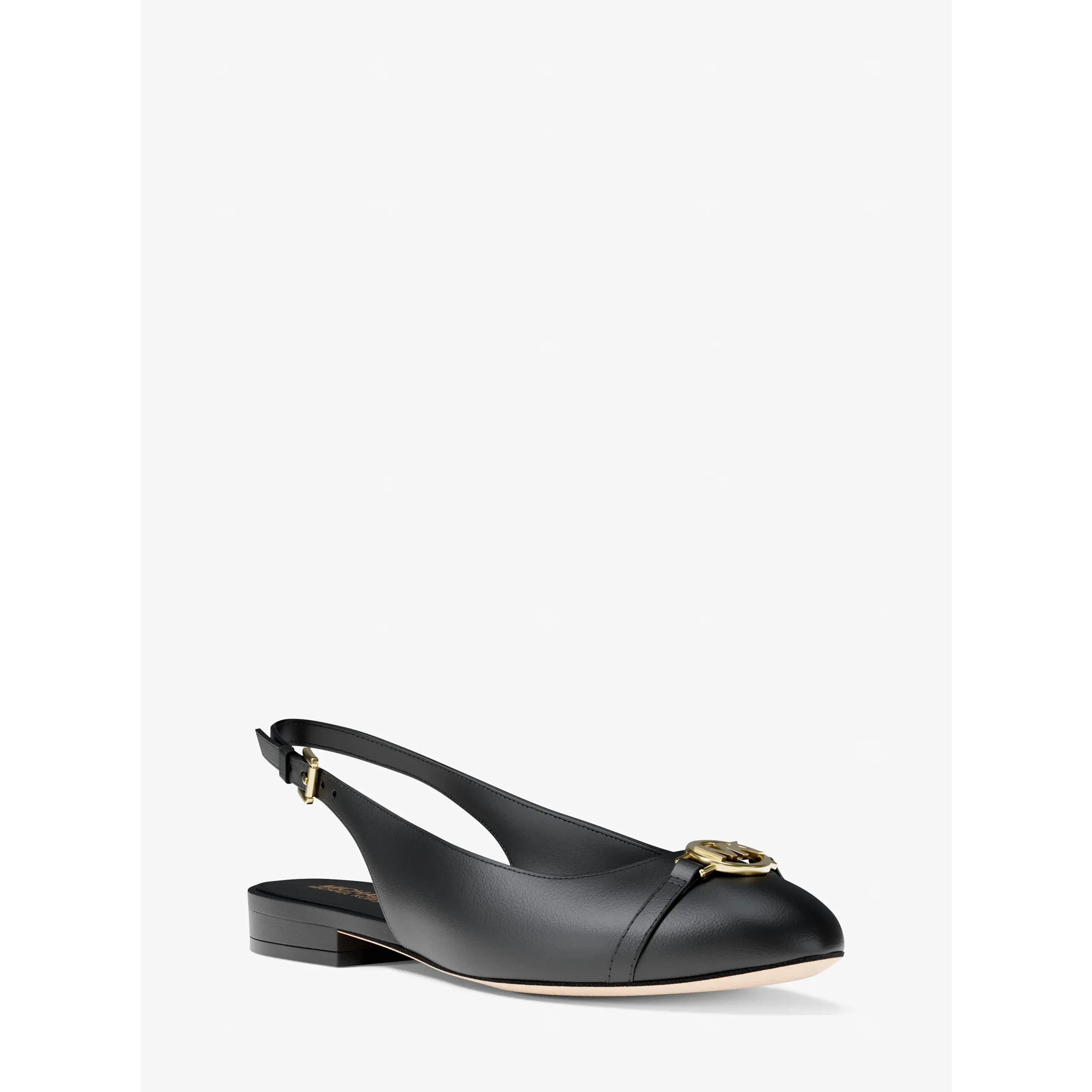 Dori Slingback Flat