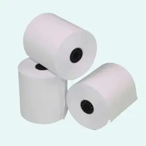 3-1/8" x 230' Thermal Paper PoS RECEIPT (Star TSP100)